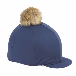 Shires Pom Pom Hat Cover