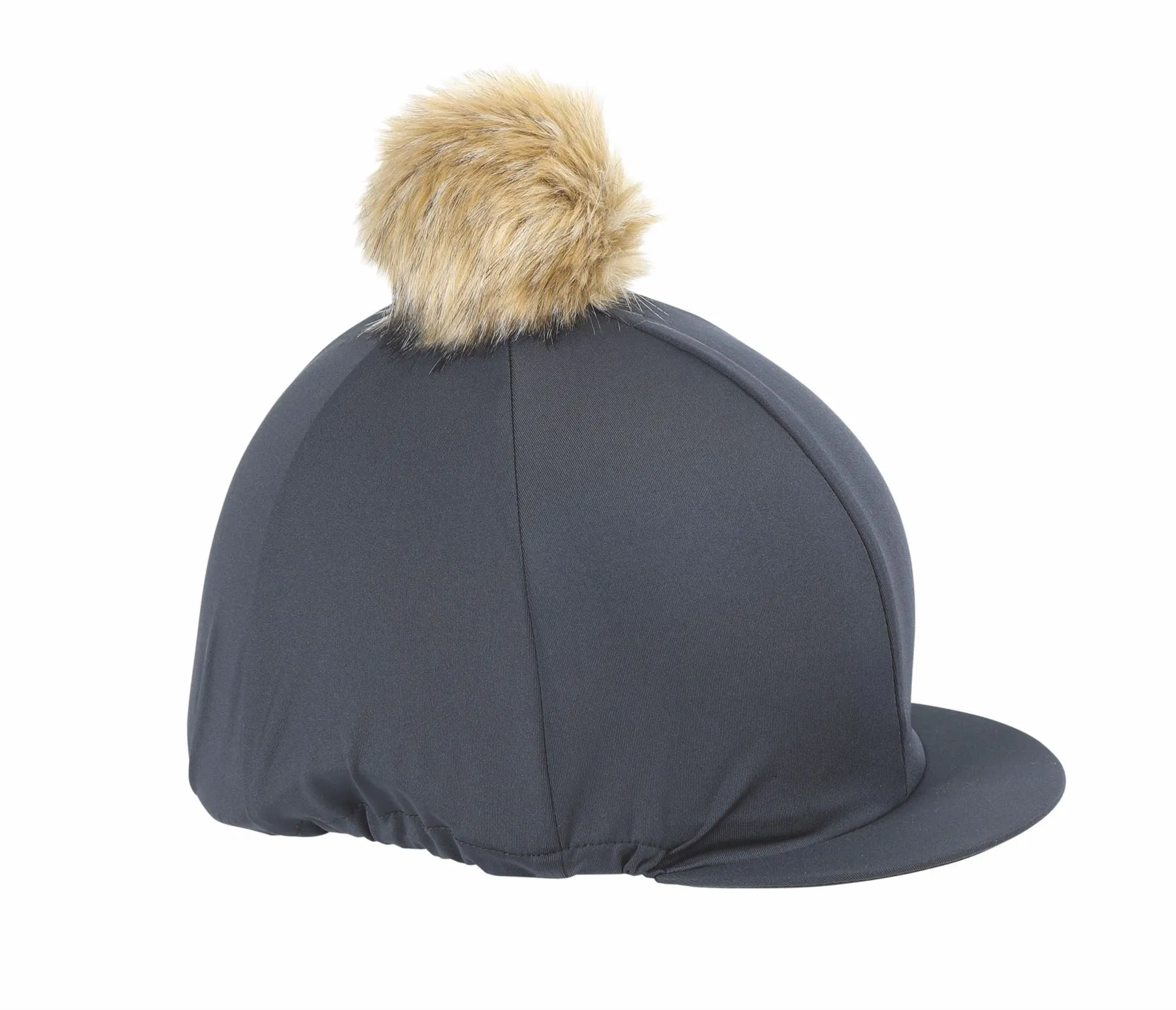 Shires Pom Pom Hat Cover