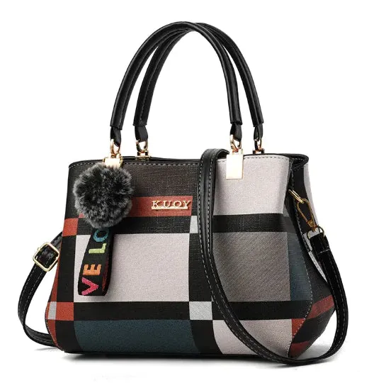 Shoulder Bag