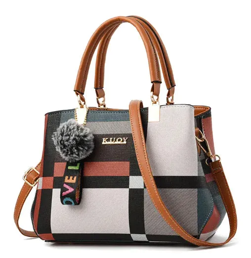 Shoulder Bag
