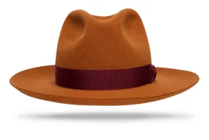 Sienna Tangerine W