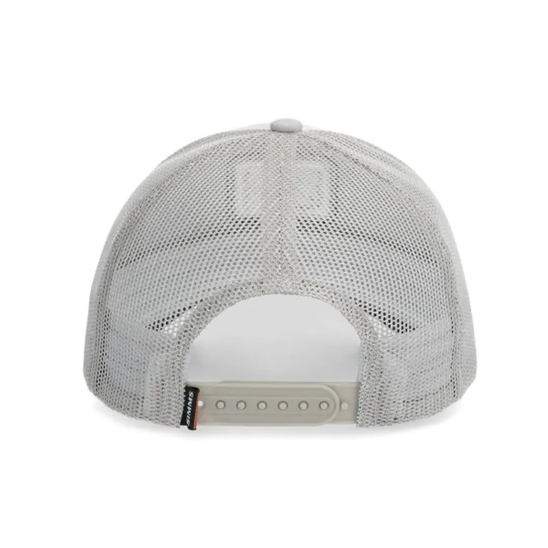 Simms Double Haul Icon Trucker