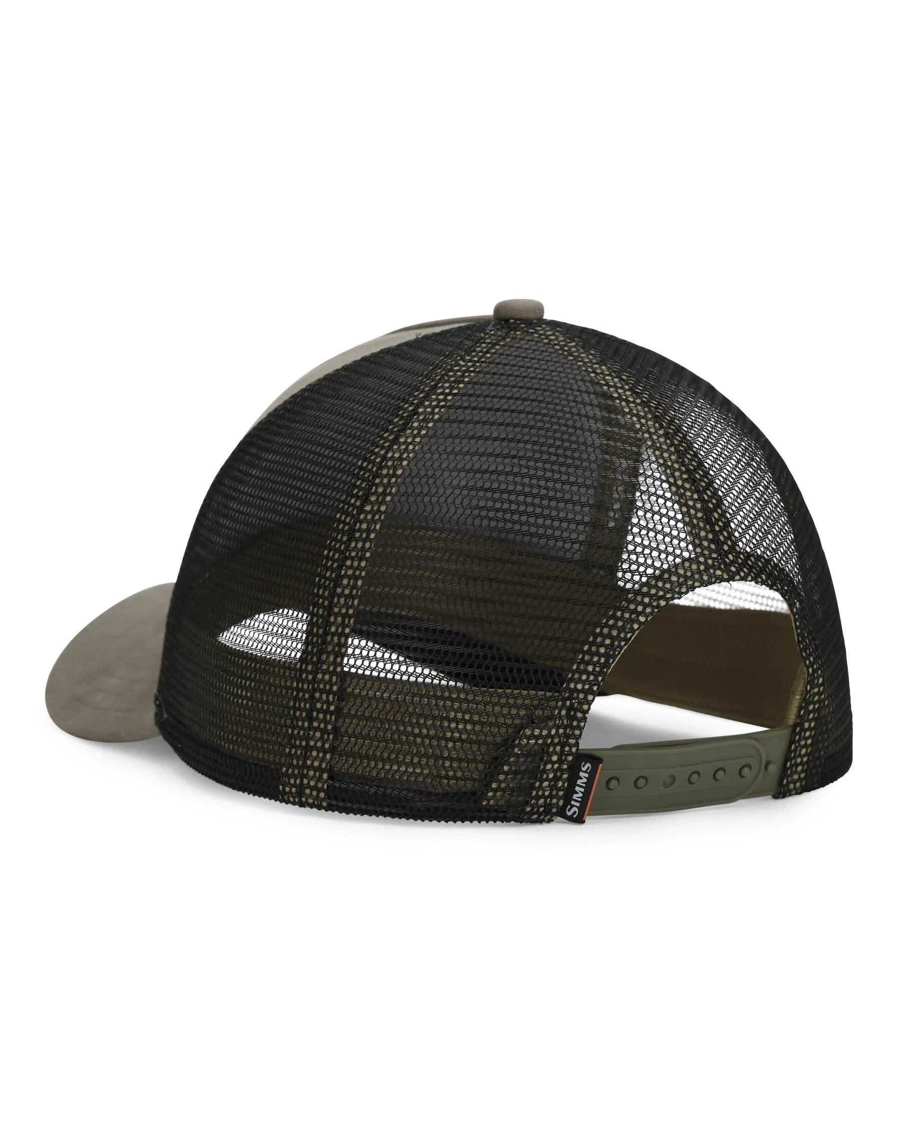 Simms Double Haul Trucker