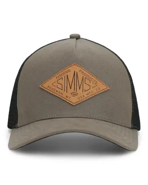 Simms Double Haul Trucker