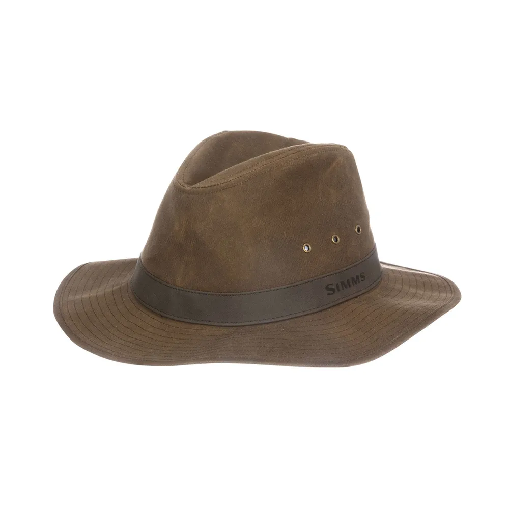 Simms Guide Classic Hat