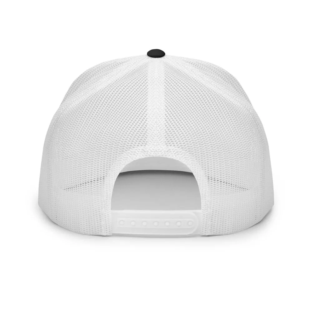 SiMON! Trucker Cap