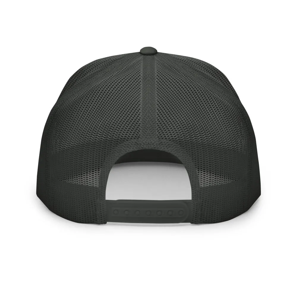 SiMON! Trucker Cap