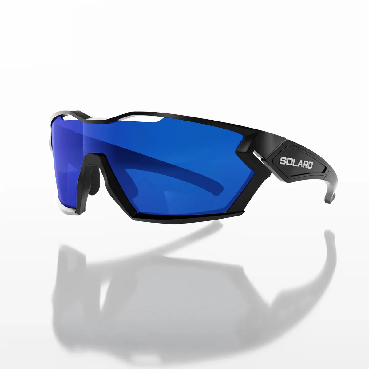 Solaro Shades Fastpitch - Midnight Wave