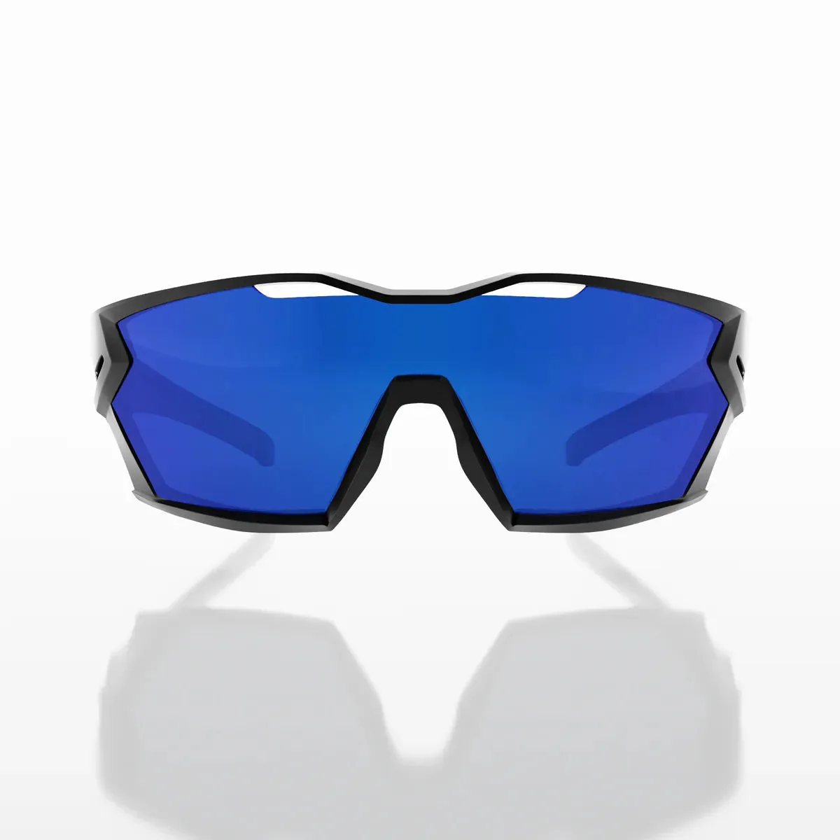 Solaro Shades Fastpitch - Midnight Wave