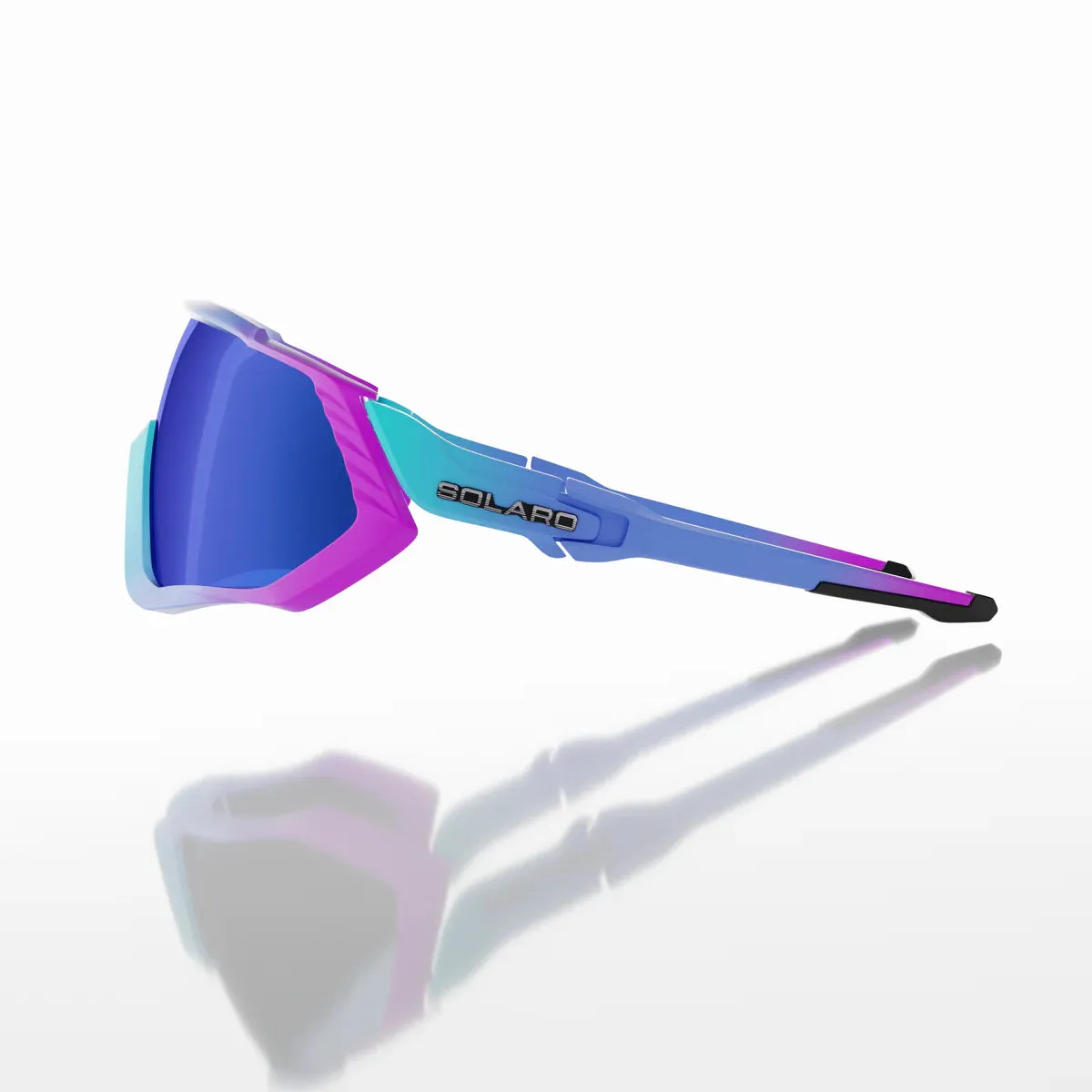 Solaro Shades Orbitz - Purple Reign