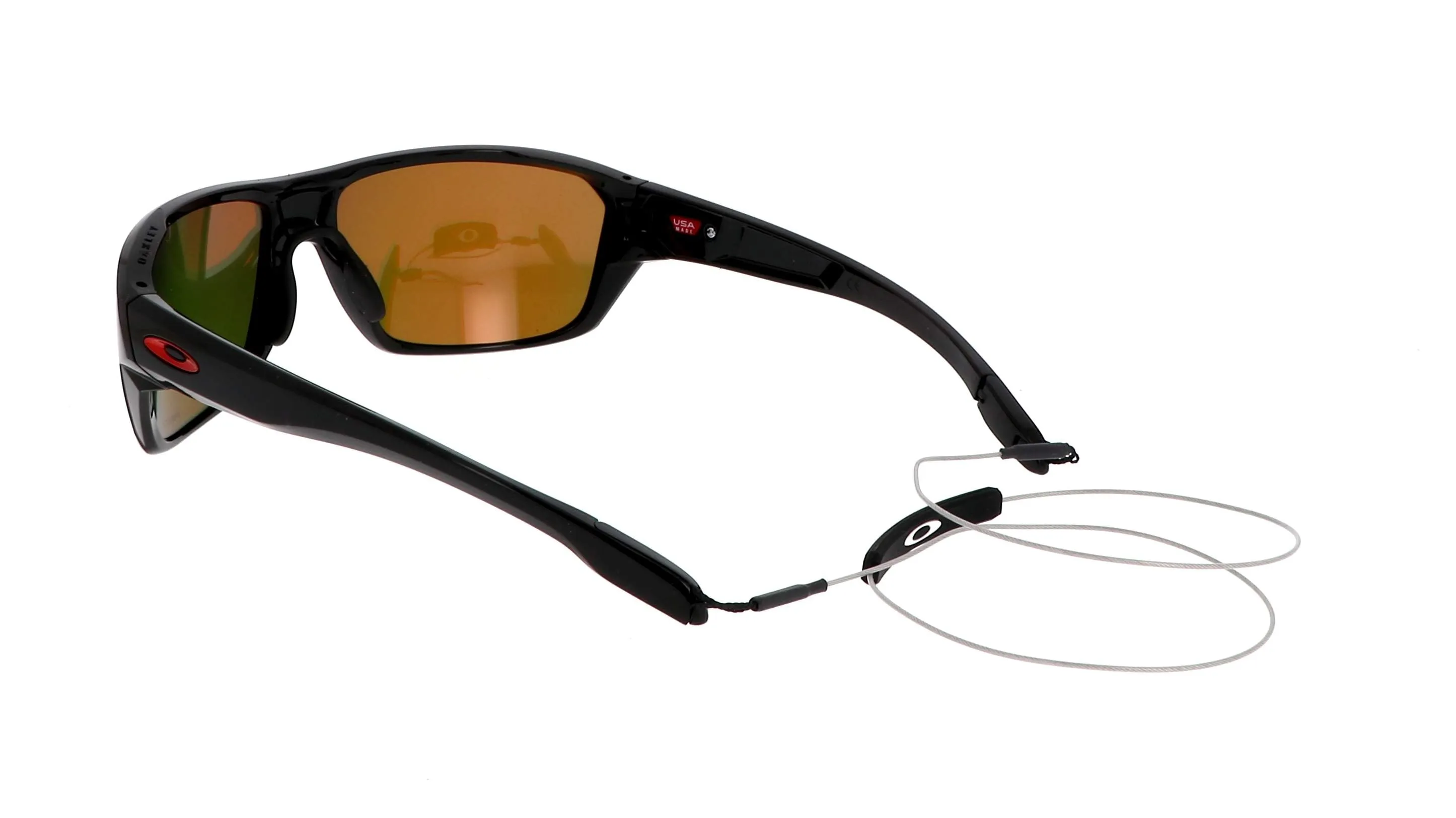 Split Shot by Oakley®