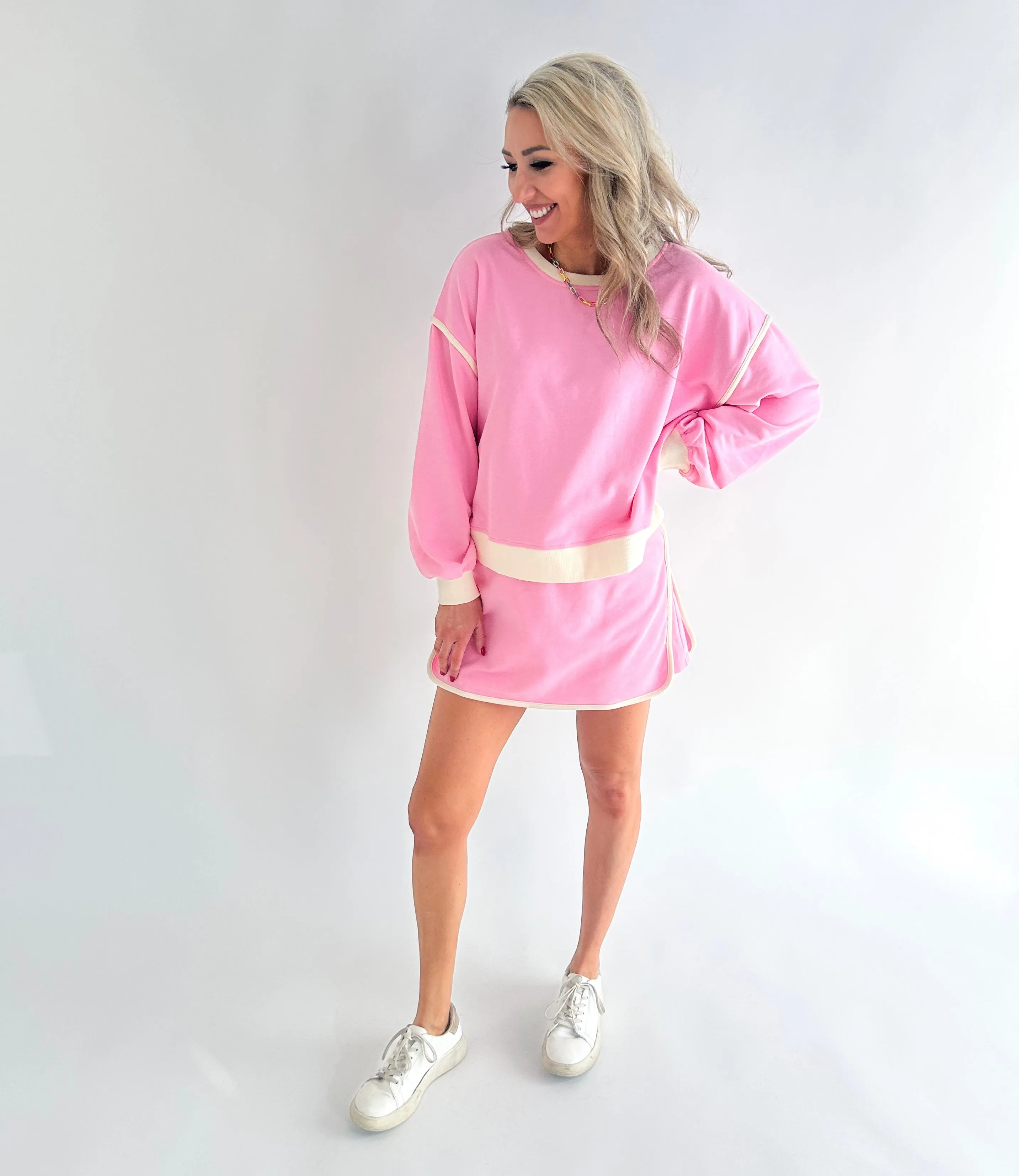 Stephania Sweatshirt