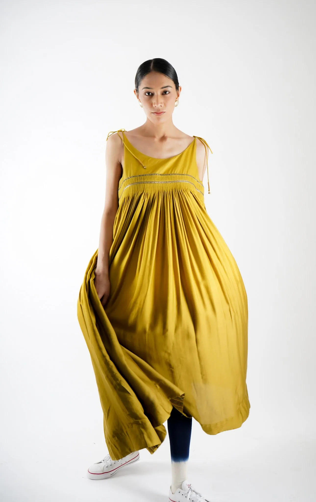 Sul | Noodle Dress