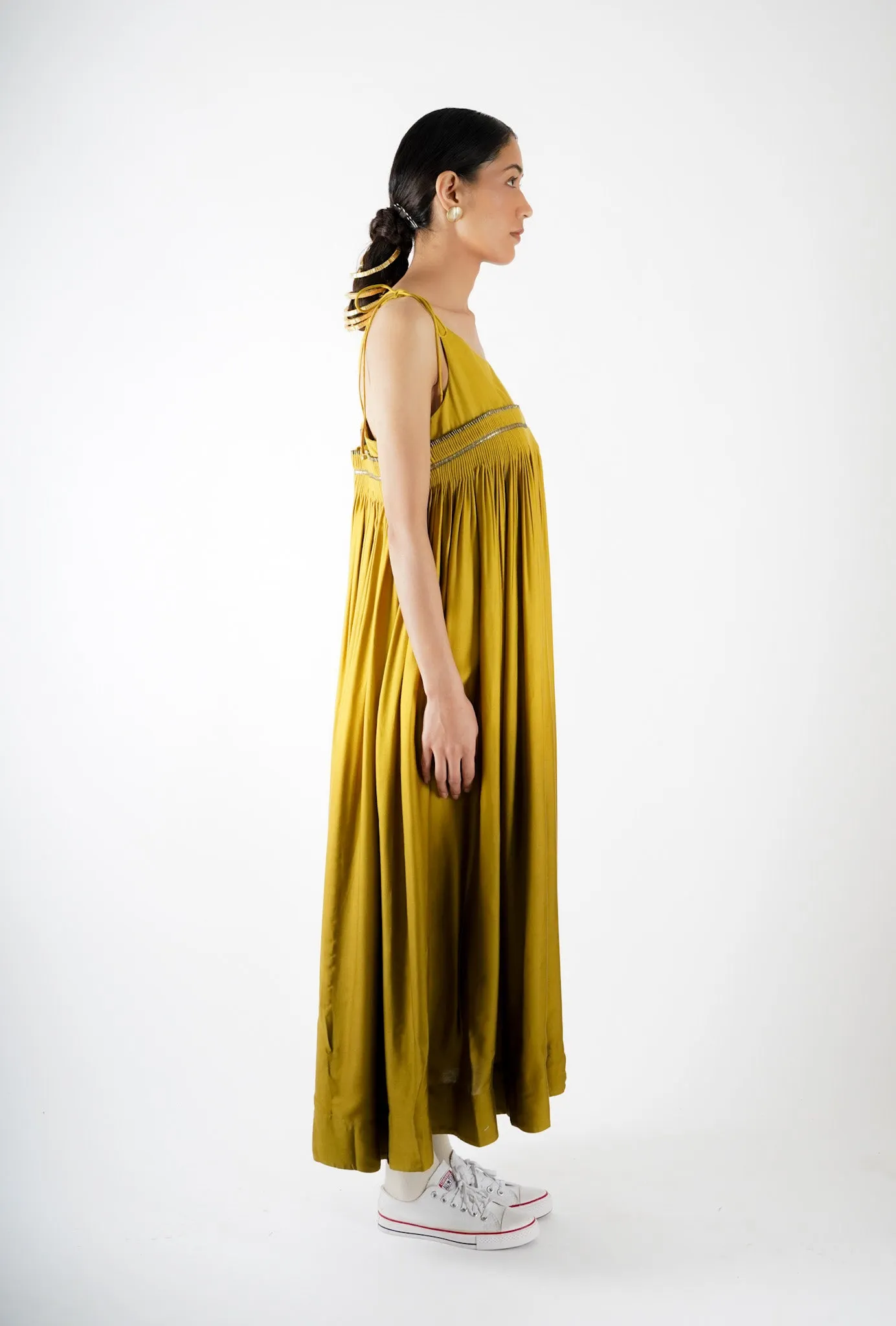 Sul | Noodle Dress