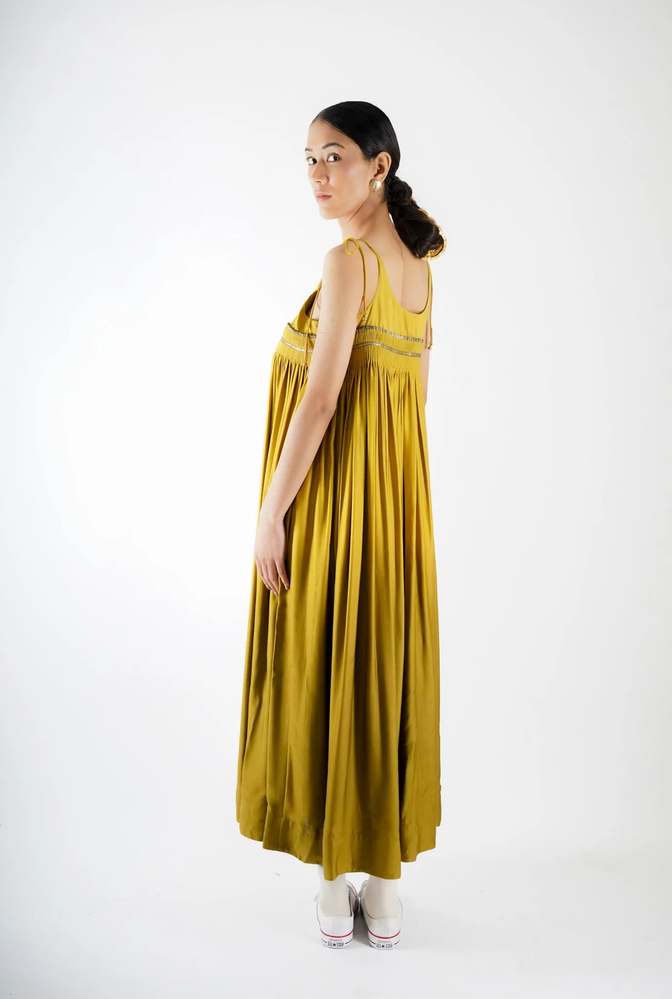 Sul | Noodle Dress