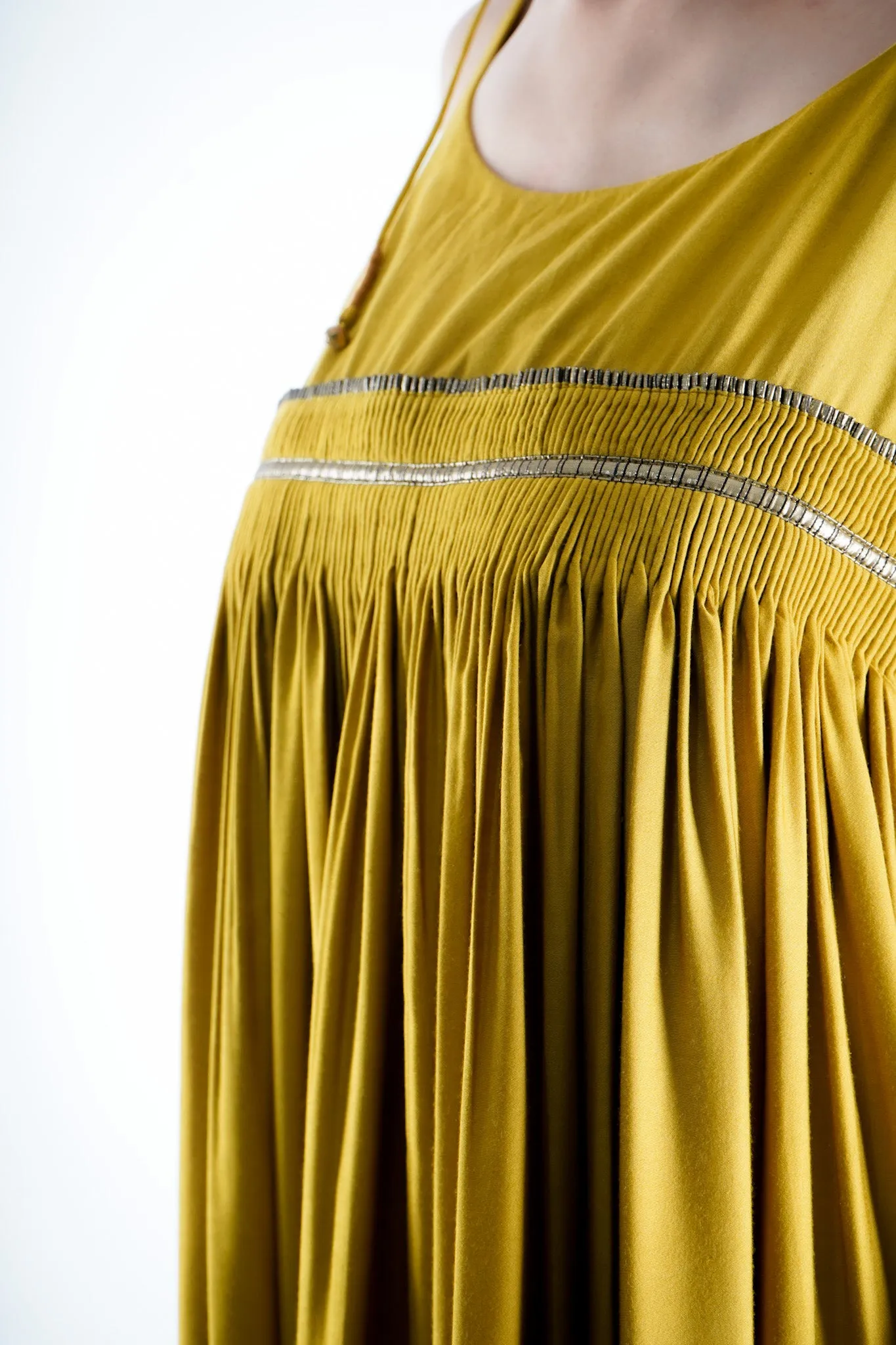 Sul | Noodle Dress