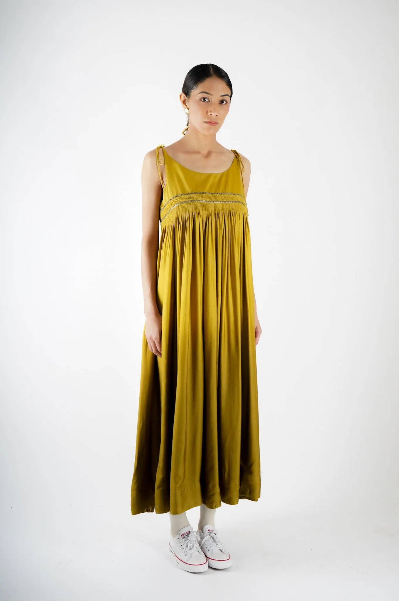 Sul | Noodle Dress