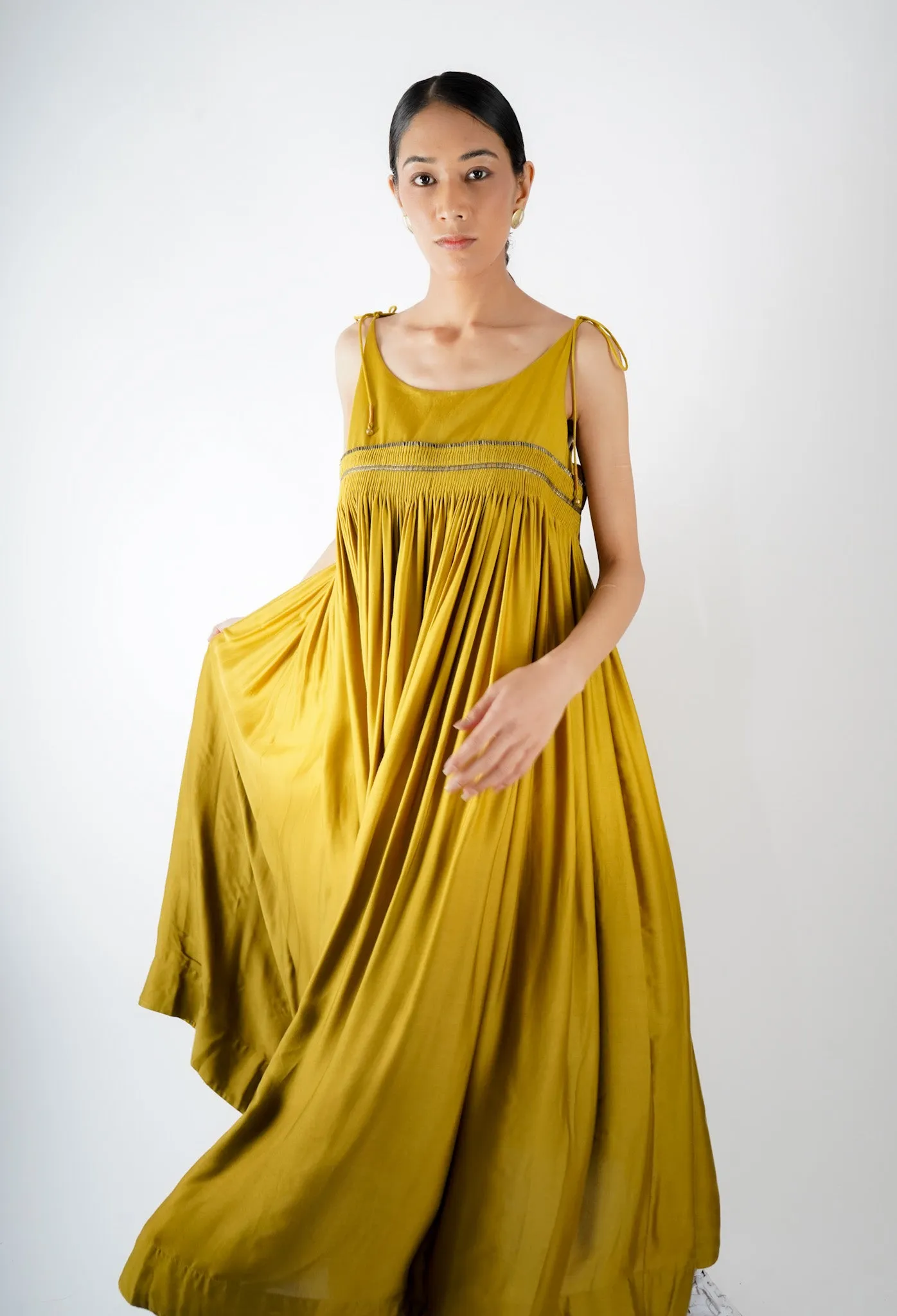 Sul | Noodle Dress