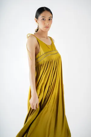 Sul | Noodle Dress