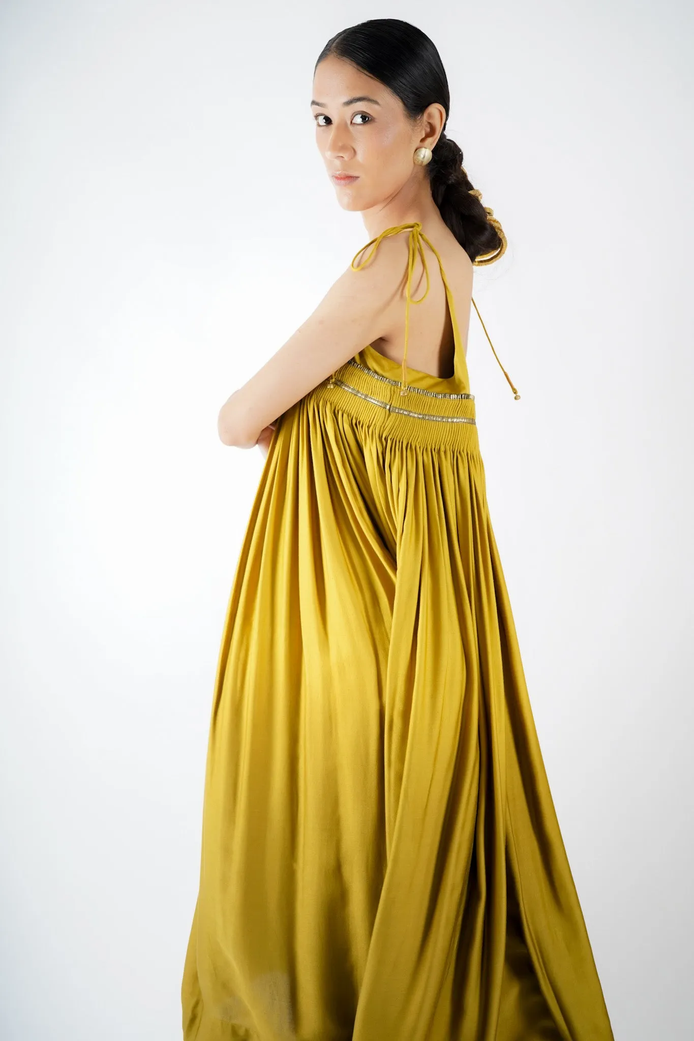 Sul | Noodle Dress