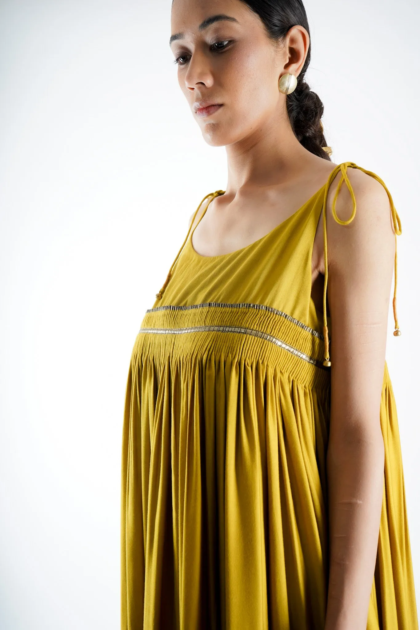 Sul | Noodle Dress