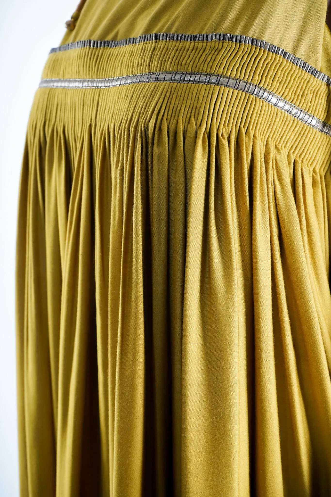 Sul | Noodle Dress
