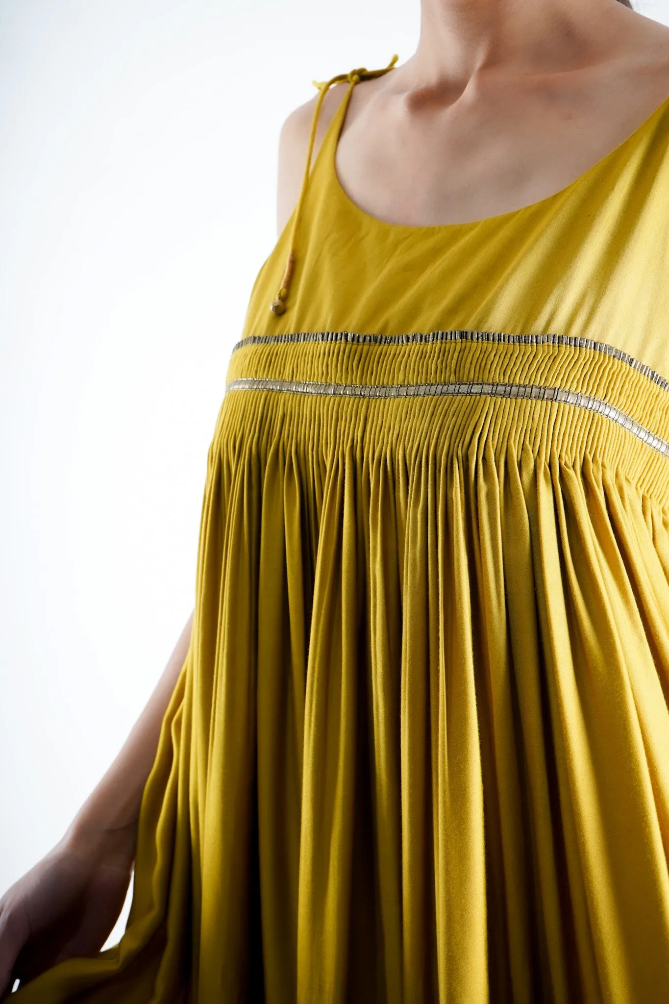 Sul | Noodle Dress
