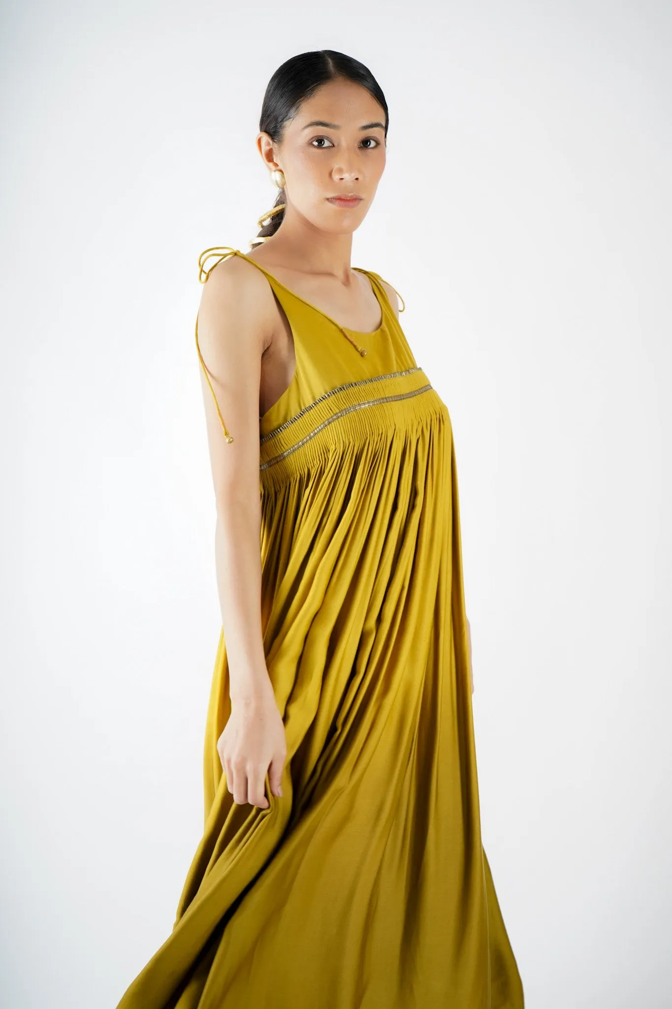 Sul | Noodle Dress