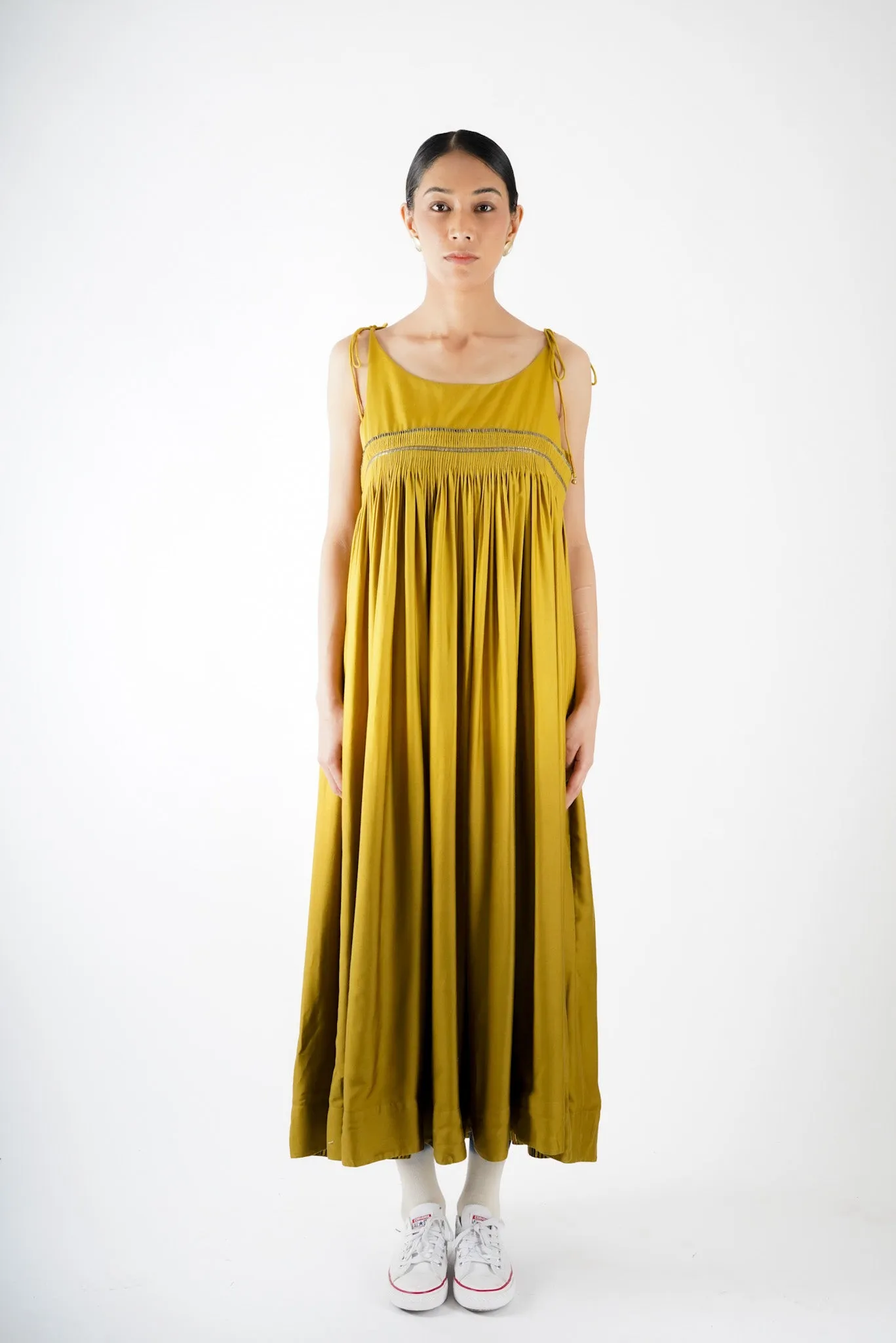 Sul | Noodle Dress