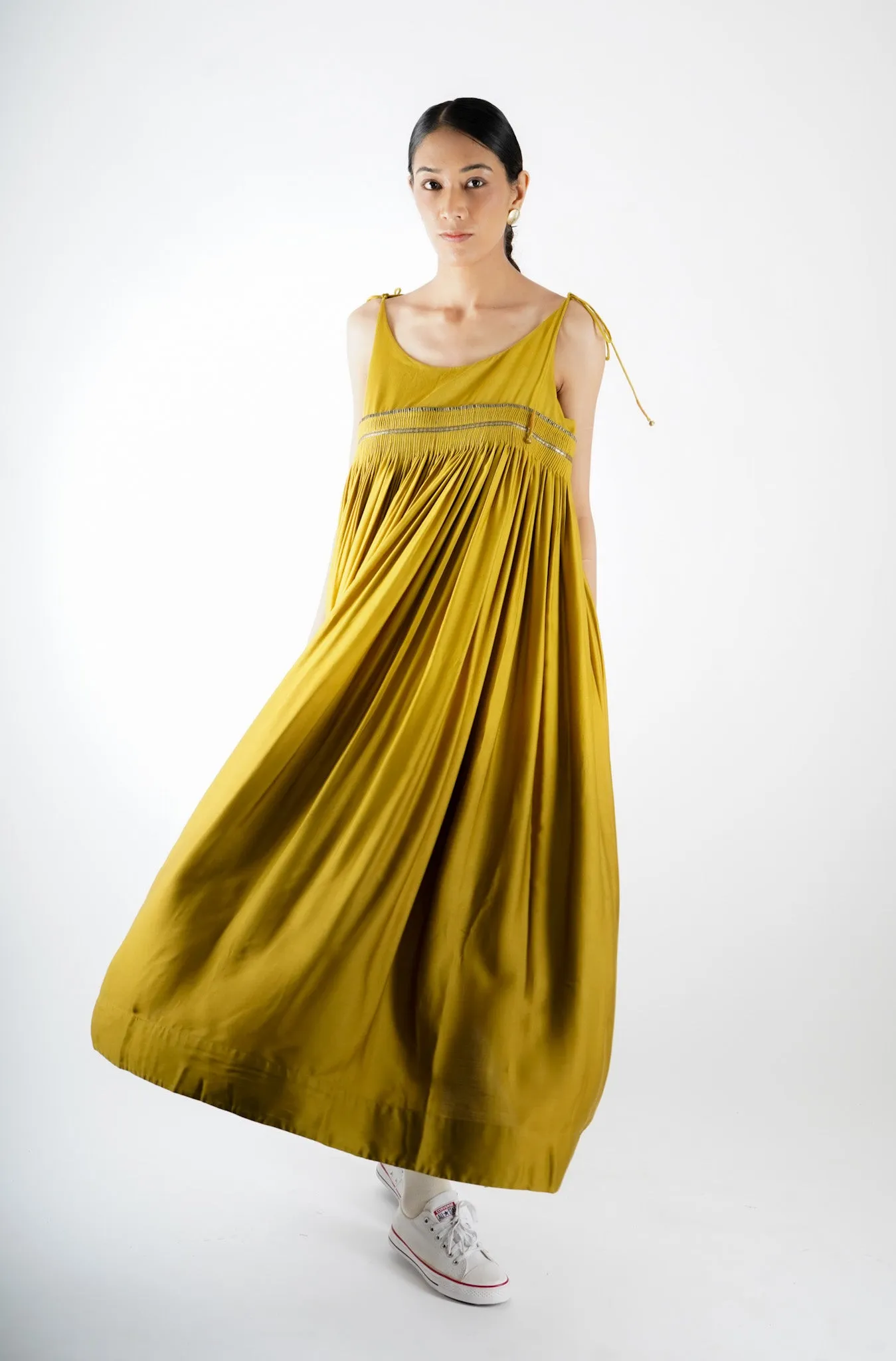 Sul | Noodle Dress