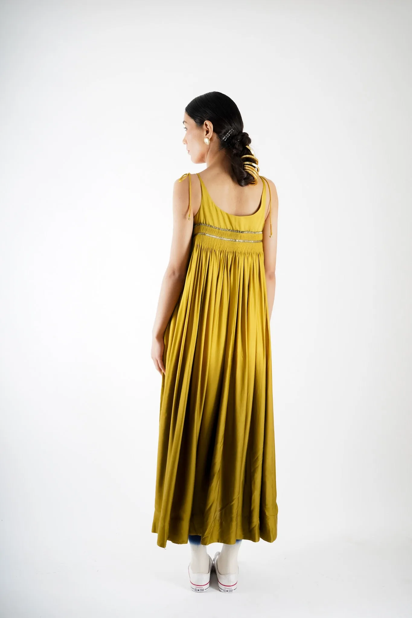 Sul | Noodle Dress