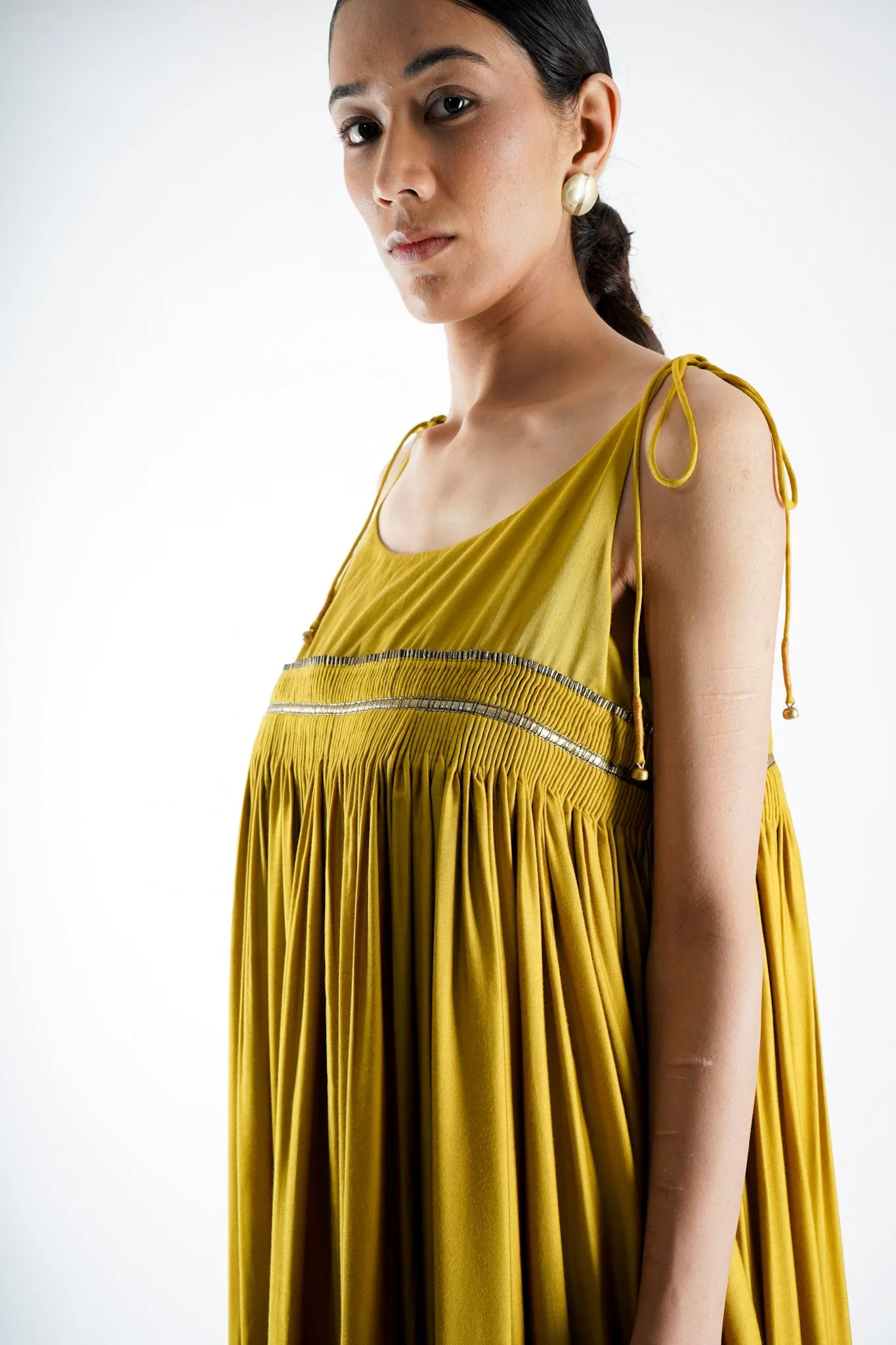 Sul | Noodle Dress