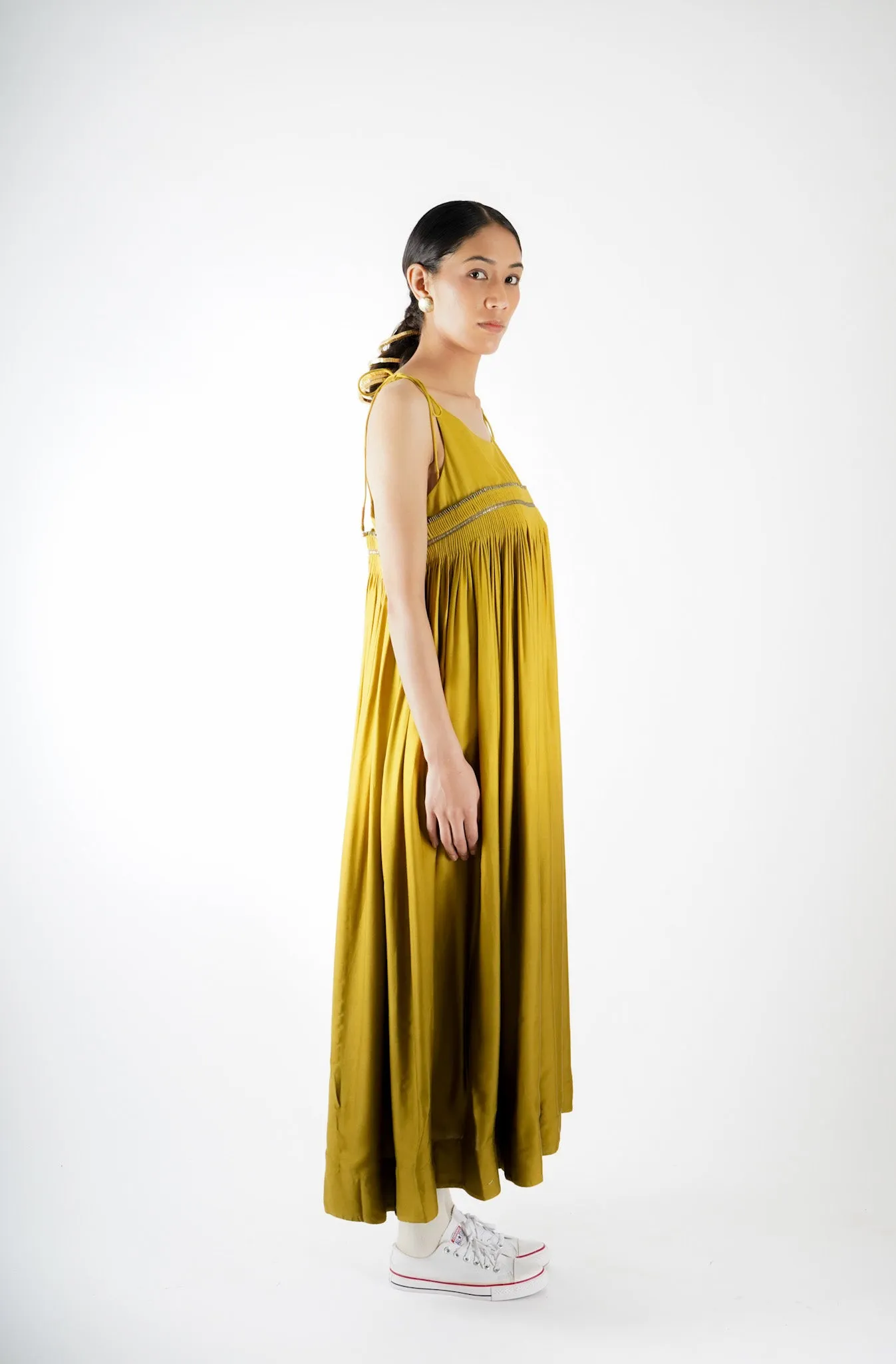 Sul | Noodle Dress