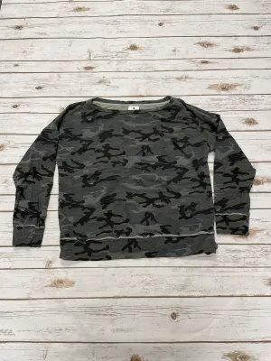 Sweatshirt Crewneck By Sundry  Size: S