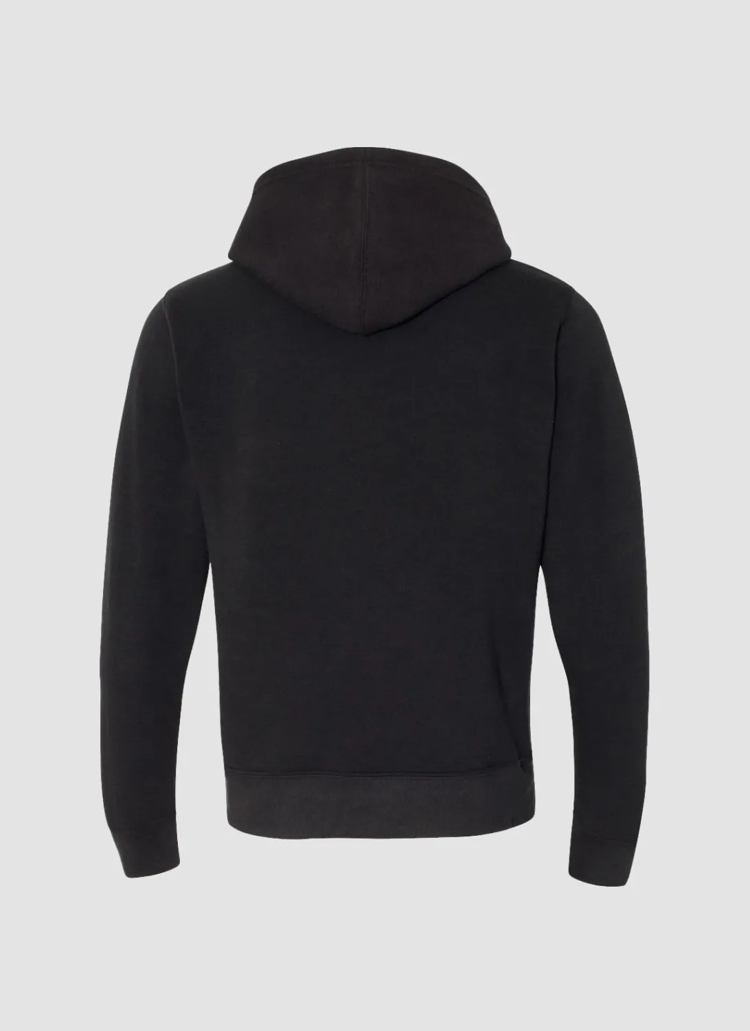 SYKE Classic - SYKE HOODIE