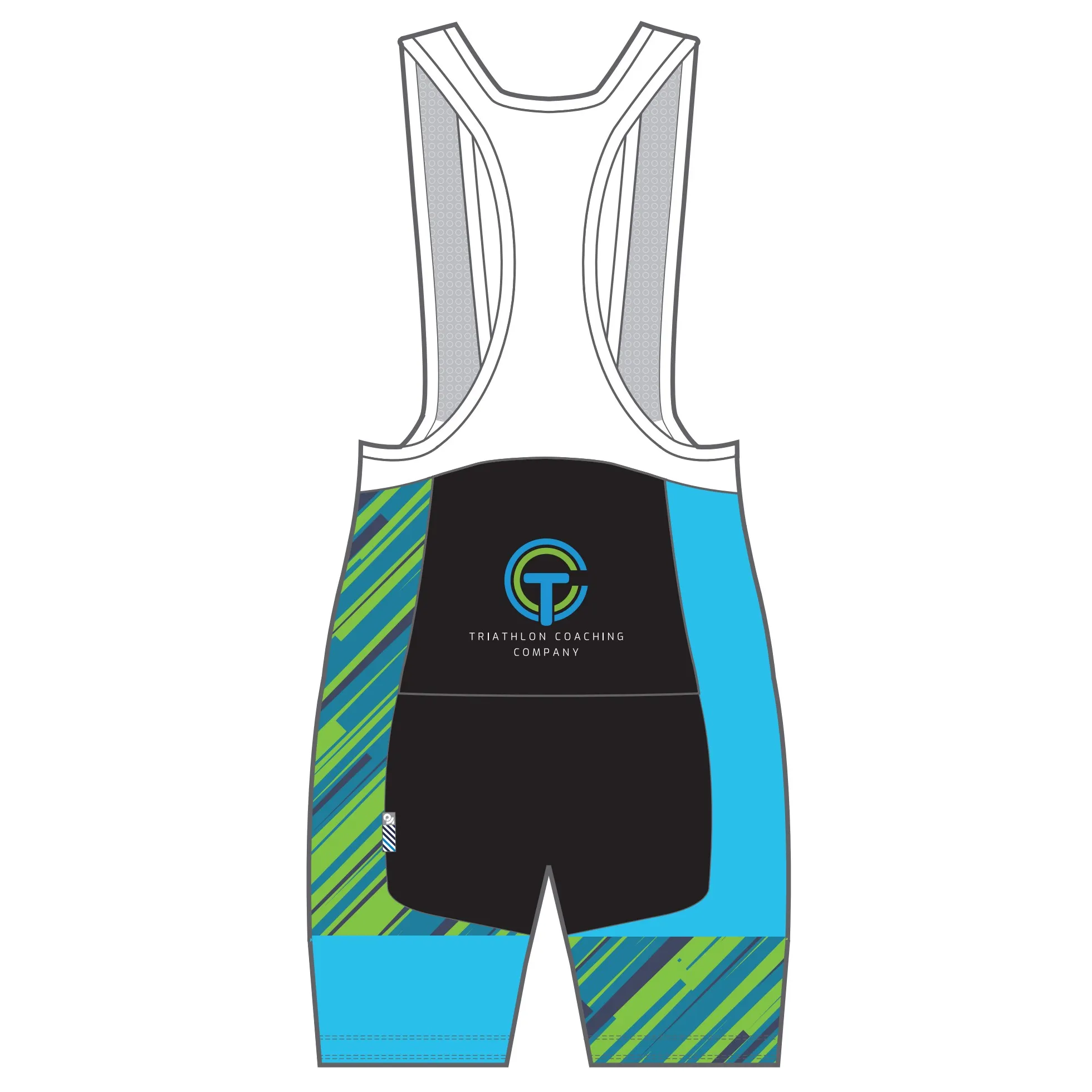 TECH Bib Shorts - Children