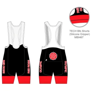 TECH Bib Shorts - Children