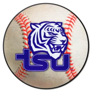 Tennessee State University Baseball Mat