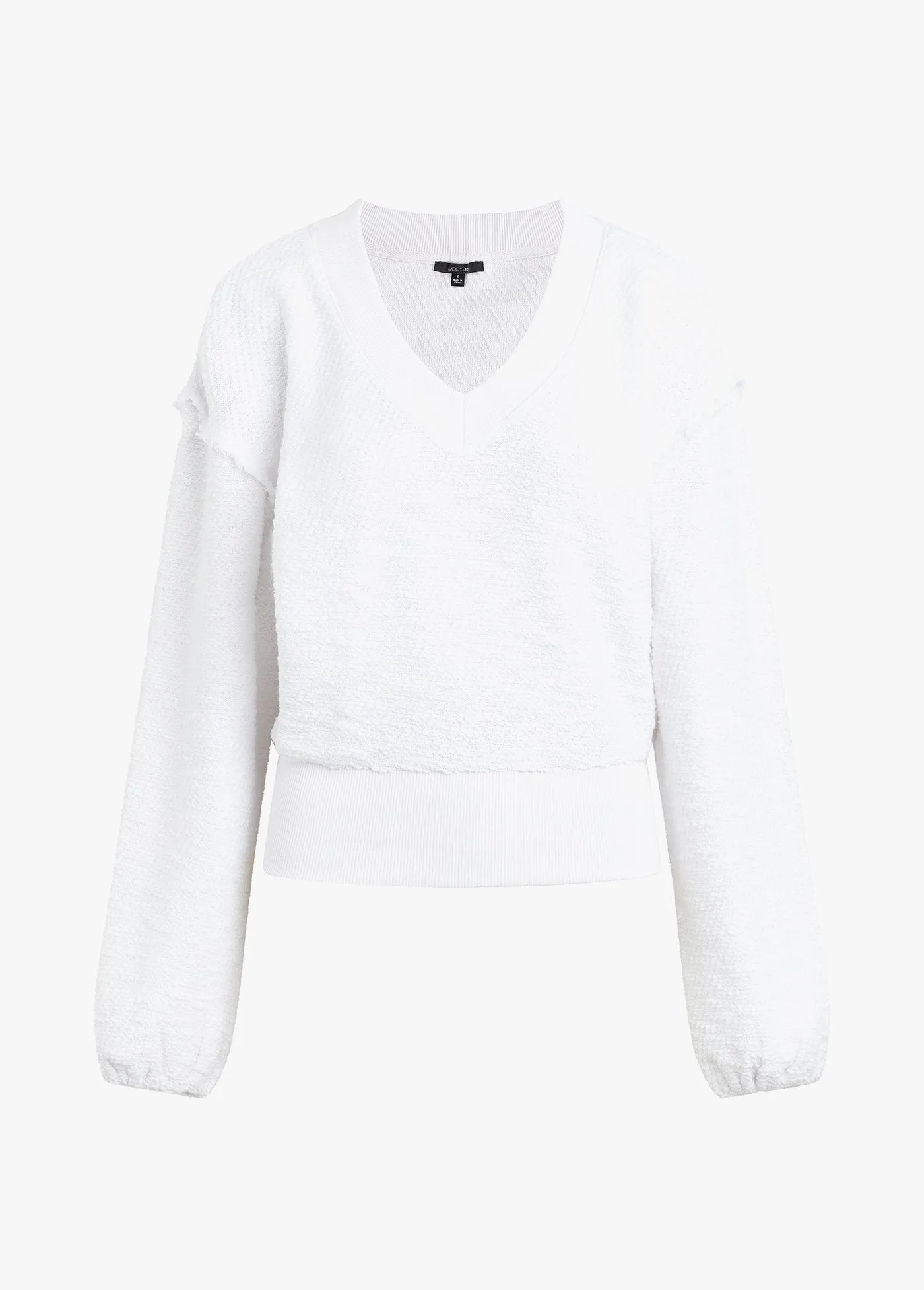THE CAROLYN SWEATSHIRT