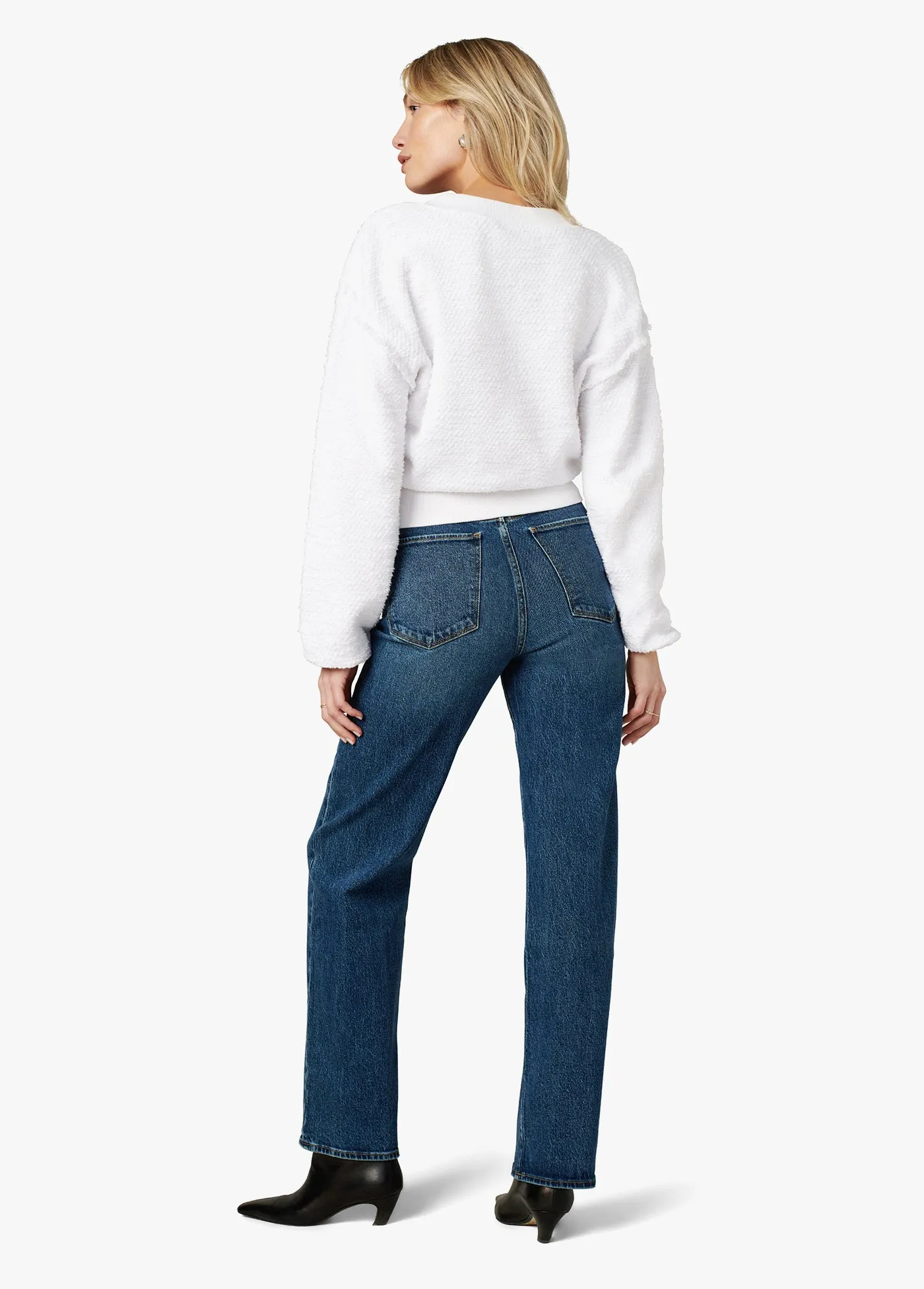 THE CAROLYN SWEATSHIRT