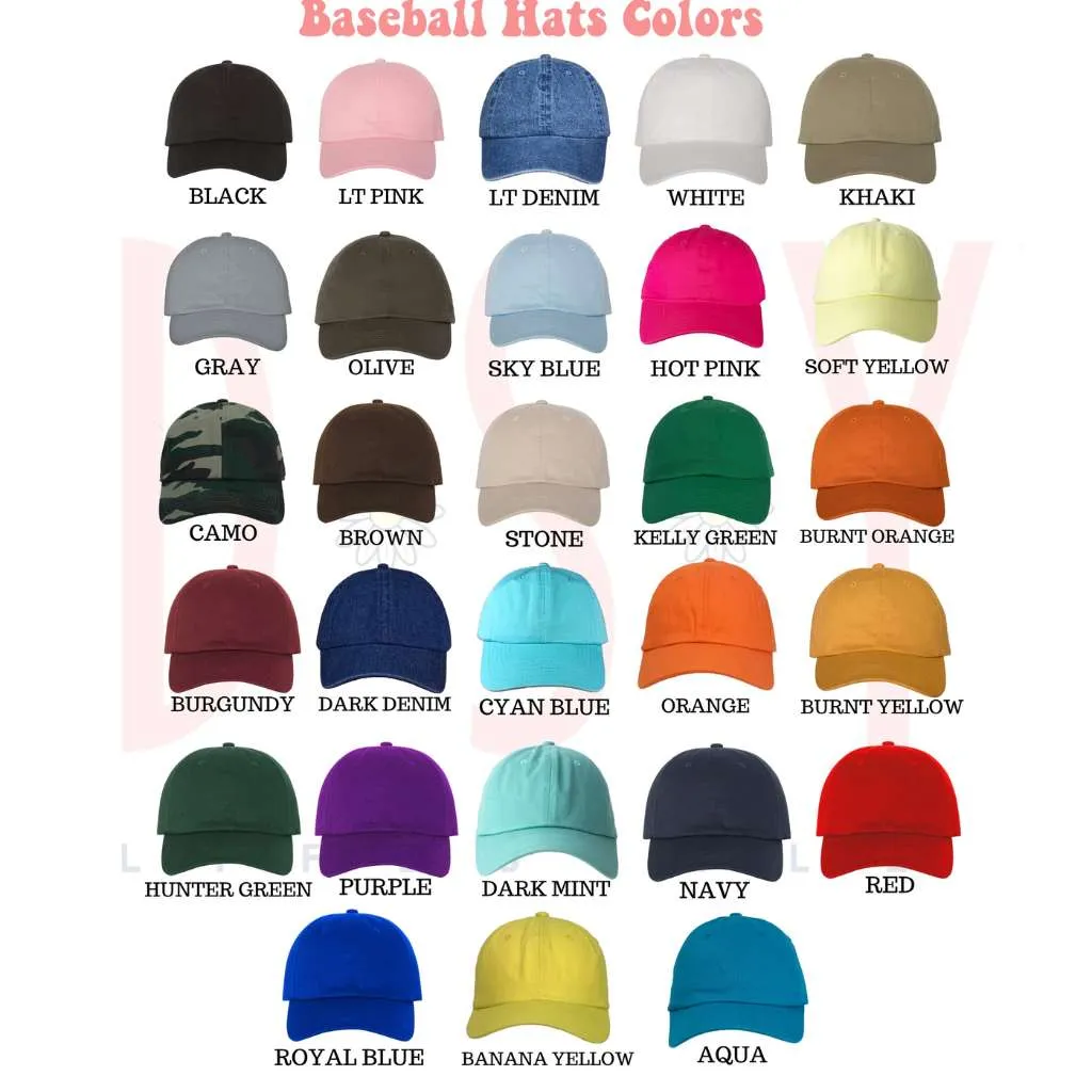 This Ain't texas Ain't No Hold'em Embroidered Baseball Hat
