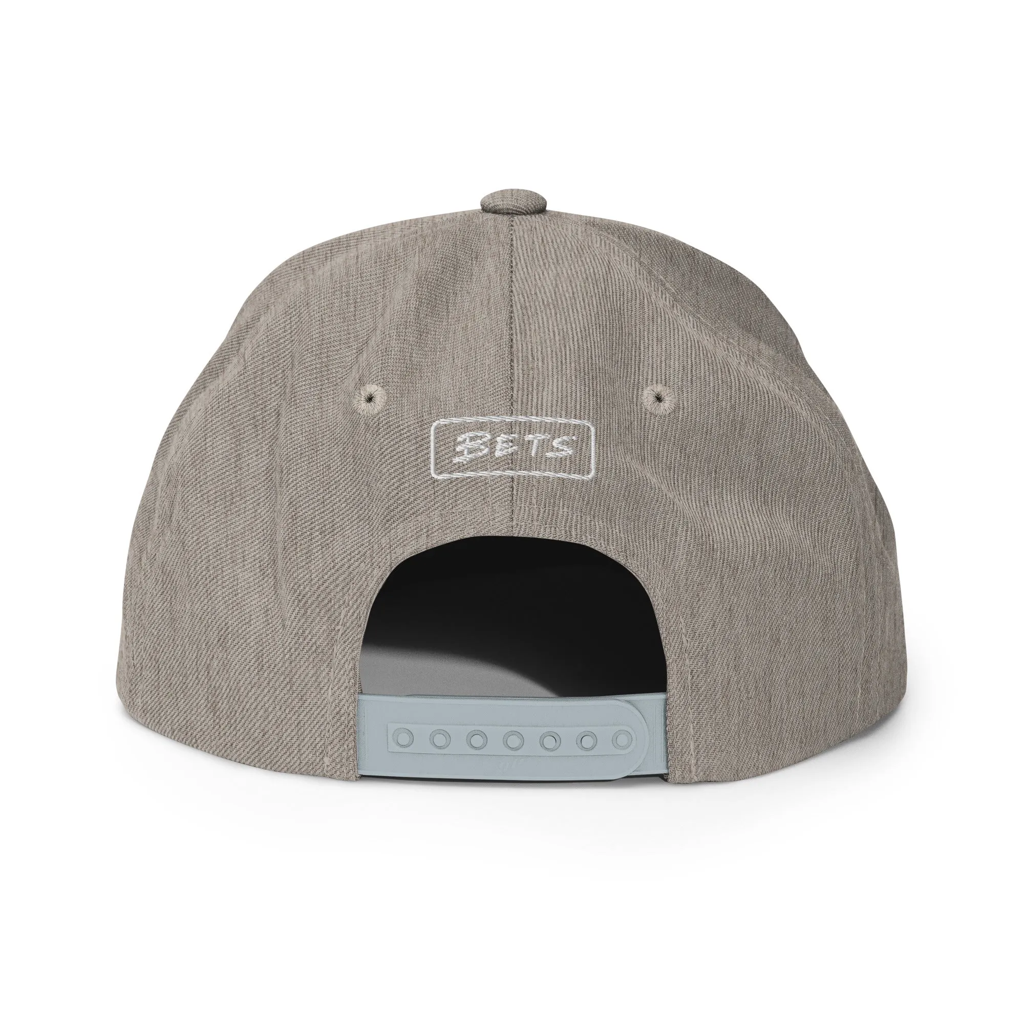 Throwing Darts Snapback Hat