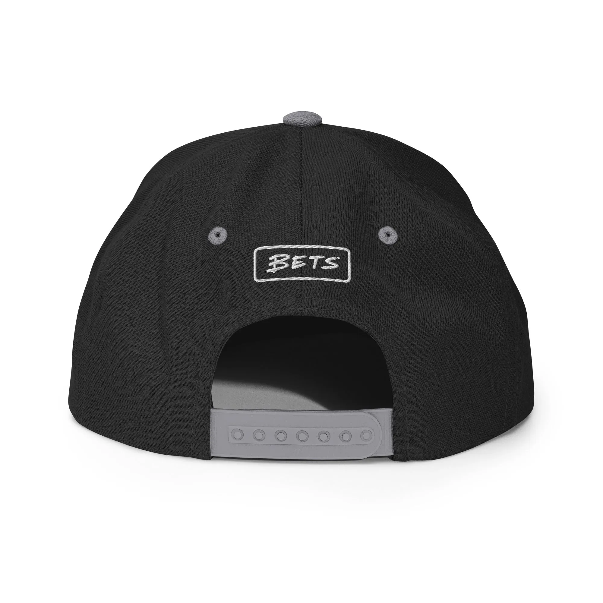 Throwing Darts Snapback Hat