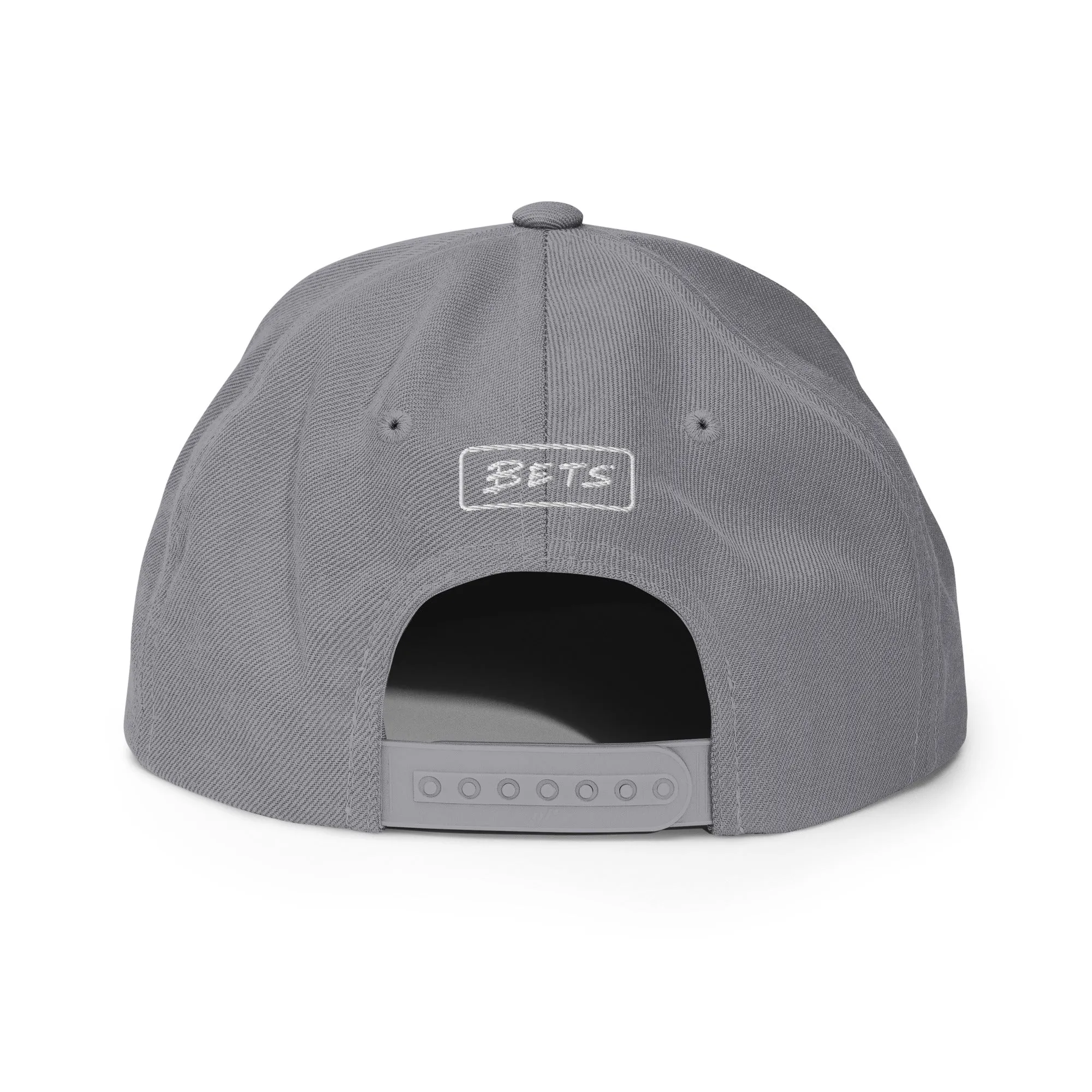 Throwing Darts Snapback Hat