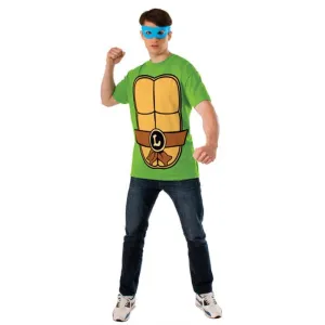 Tmnt Leonardo Size M