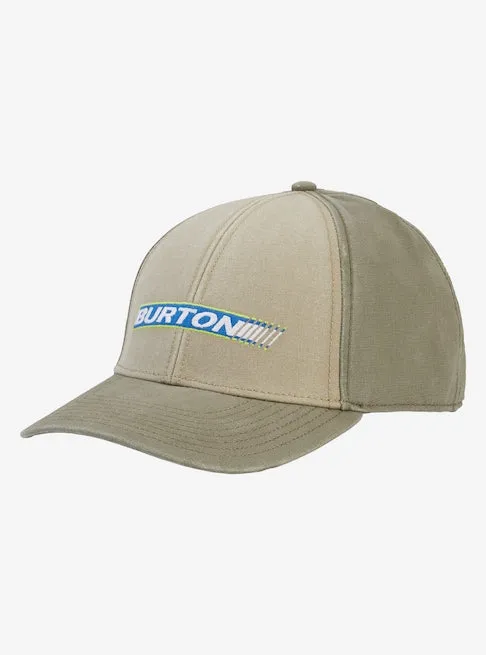 TREEHOPPER HAT