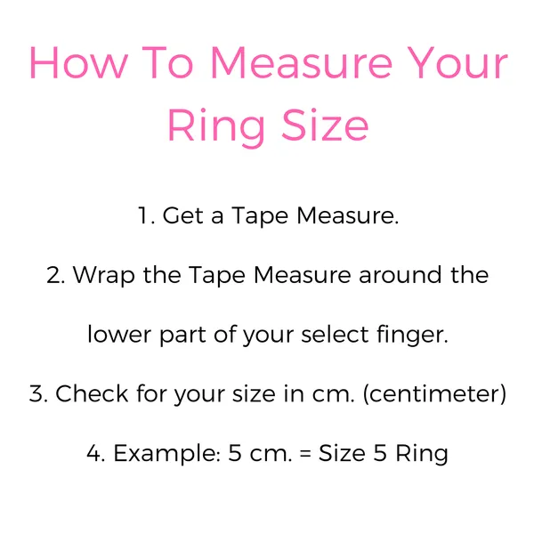 Trio Rope Ring Combo Set