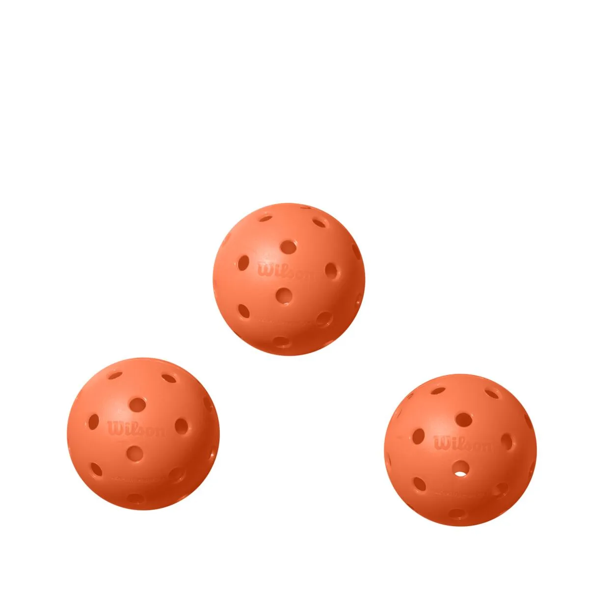 TRU 32 Indoor Pickleball Balls - Case