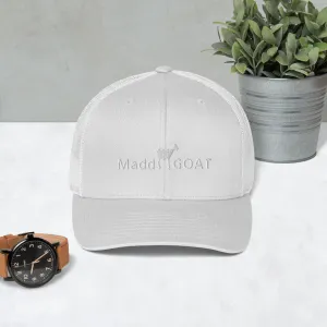 Trucker Cap MADD GOAT