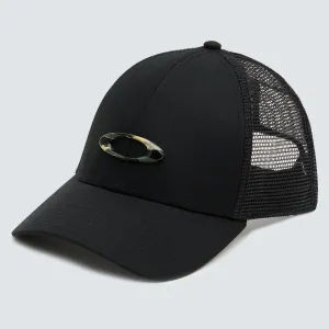 Trucker Ellipse Hat